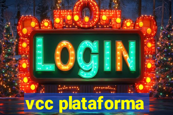 vcc plataforma